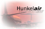 hunkel<i>air</i>